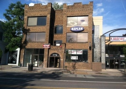 Currito, a burrito restaurant, is moving into 1778 N. High St. mid-July.
