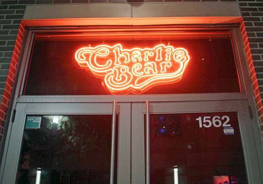 Charlie Bear: Land of Dance, a dance club that was located in the South Campus Gateway, has relocated to 2885 Olentangy River Road. Credit: Shelby Lum / Photo editor