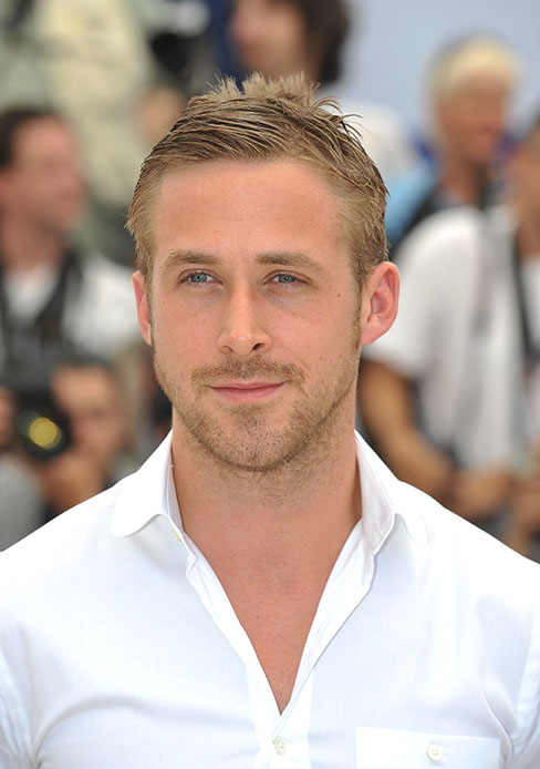 63rd Cannes Film Festival - Blue Valentine Photocall