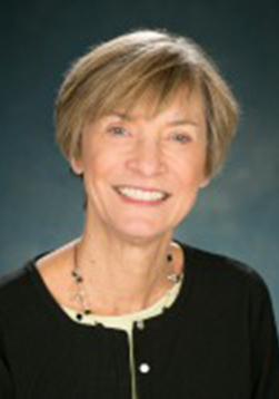 Kay Wolf began as the vice provost for academic policy and faculty resources Nov. 1. Credit: Courtesy of OSU